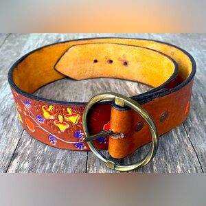Vintage Extra Small Belt